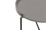 Hanah Home Mandy - Mesas nido Beige